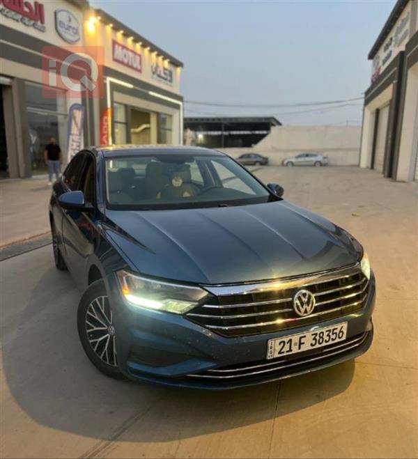 Volkswagen for sale in Iraq
